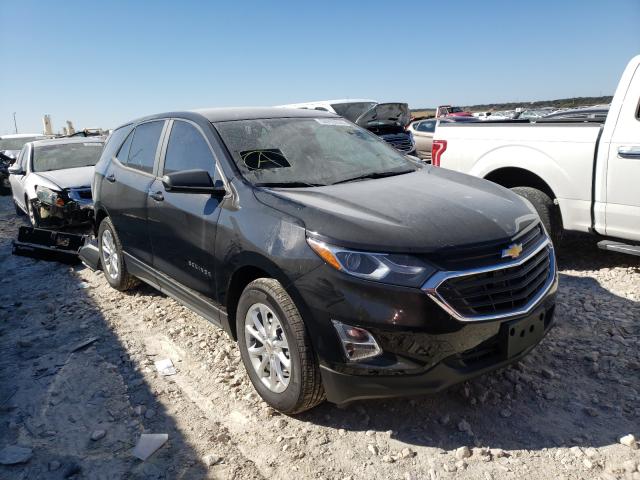 CHEVROLET EQUINOX LS 2020 2gnaxhev3l6280910