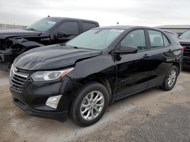 CHEVROLET EQUINOX 2020 2gnaxhev3l6281331