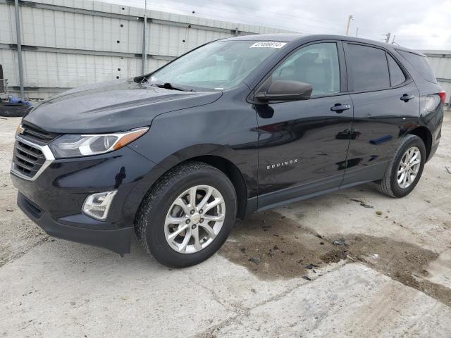 CHEVROLET EQUINOX 2020 2gnaxhev3l6285119