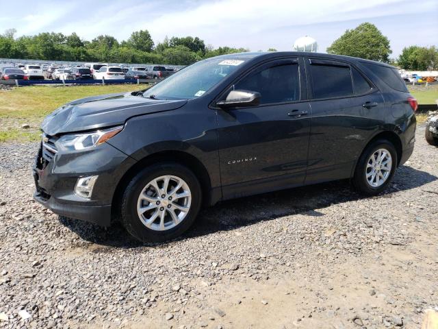 CHEVROLET EQUINOX 2021 2gnaxhev3m6115408