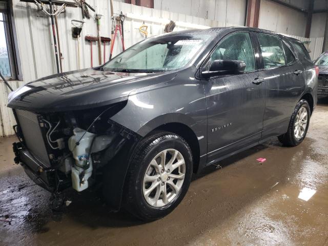 CHEVROLET EQUINOX 2018 2gnaxhev4j6107457