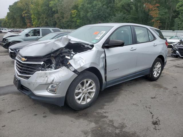 CHEVROLET EQUINOX LS 2018 2gnaxhev4j6127742