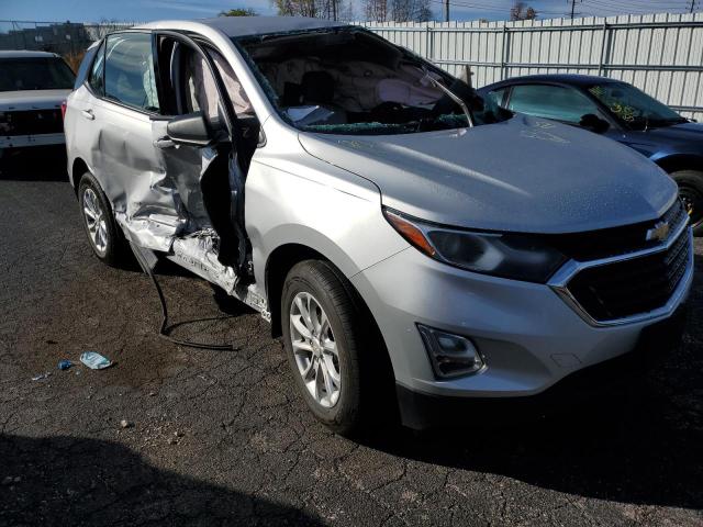 CHEVROLET EQUINOX LS 2018 2gnaxhev4j6219286