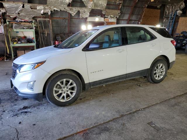 CHEVROLET EQUINOX 2018 2gnaxhev4j6229560