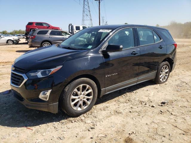 CHEVROLET EQUINOX LS 2018 2gnaxhev4j6257973