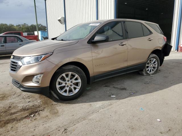 CHEVROLET EQUINOX 2018 2gnaxhev4j6265300