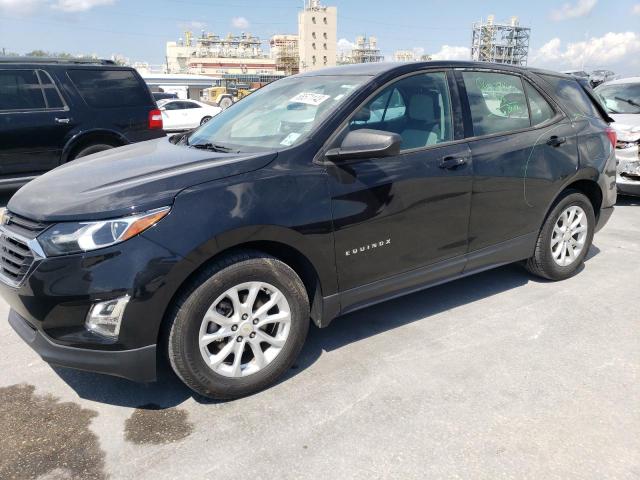 CHEVROLET EQUINOX LS 2018 2gnaxhev4j6288009