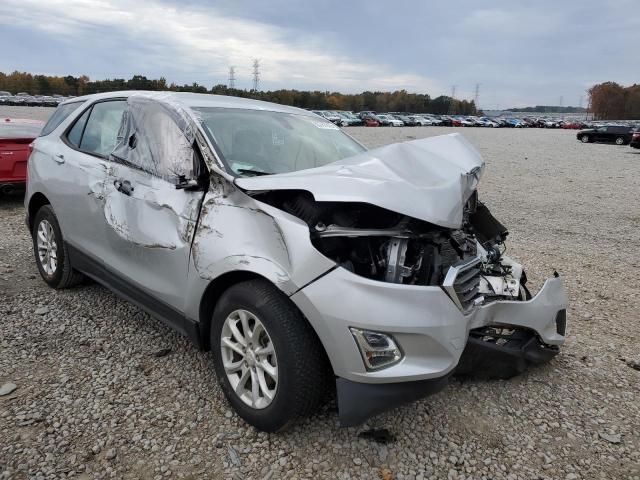 CHEVROLET EQUINOX LS 2018 2gnaxhev4j6289144