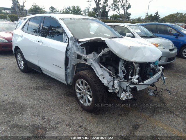 CHEVROLET EQUINOX 2019 2gnaxhev4k6100686