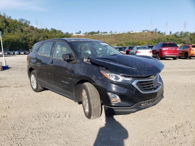 CHEVROLET EQUINOX LS 2019 2gnaxhev4k6117066