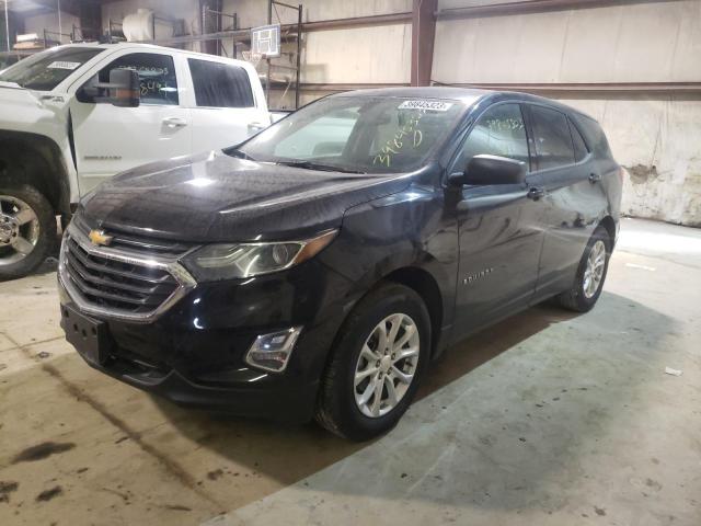 CHEVROLET EQUINOX LS 2019 2gnaxhev4k6119819