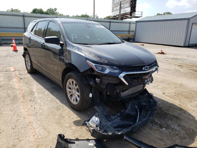 CHEVROLET EQUINOX LS 2019 2gnaxhev4k6122347