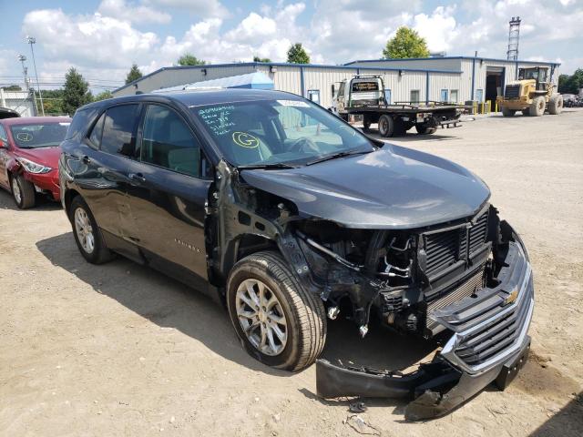 CHEVROLET EQUINOX LS 2019 2gnaxhev4k6124695