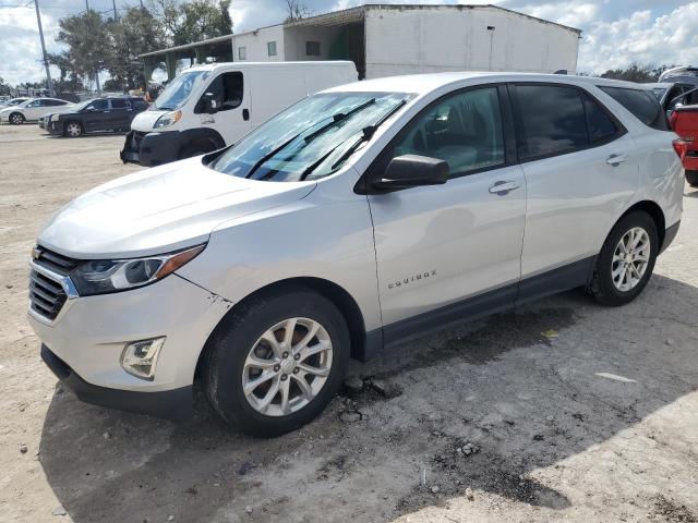 CHEVROLET EQUINOX LS 2019 2gnaxhev4k6129542