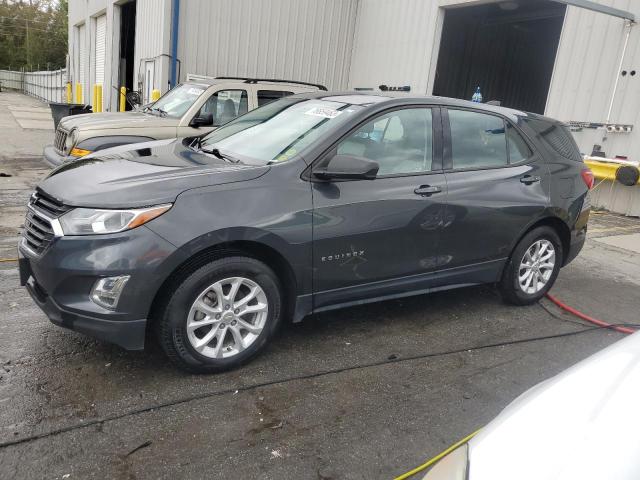 CHEVROLET EQUINOX 2019 2gnaxhev4k6135163