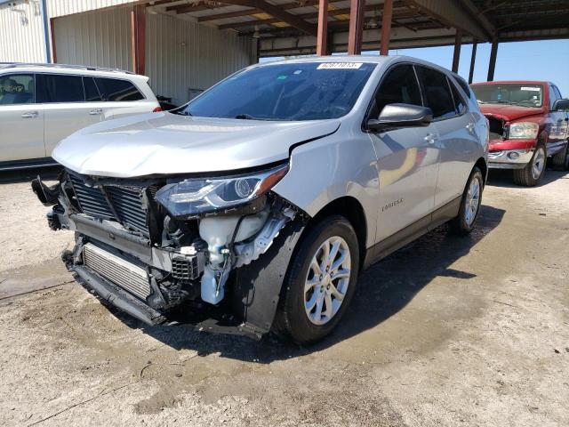 CHEVROLET EQUINOX LS 2019 2gnaxhev4k6164713