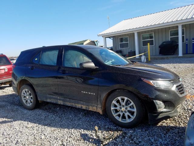 CHEVROLET EQUINOX LS 2019 2gnaxhev4k6186467