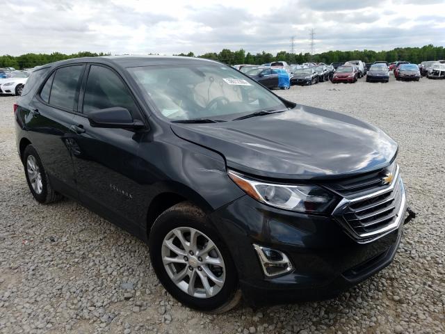 CHEVROLET EQUINOX LS 2019 2gnaxhev4k6190549