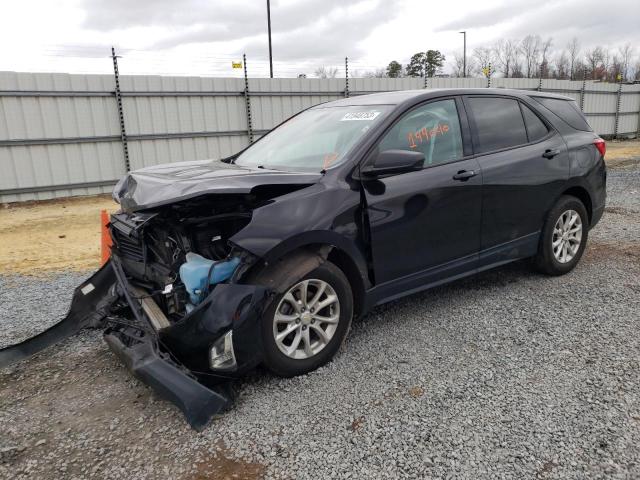 CHEVROLET EQUINOX LS 2019 2gnaxhev4k6193046