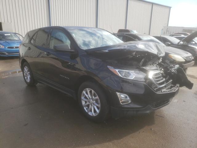 CHEVROLET EQUINOX LS 2019 2gnaxhev4k6196433