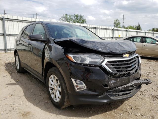 CHEVROLET EQUINOX LS 2019 2gnaxhev4k6207754