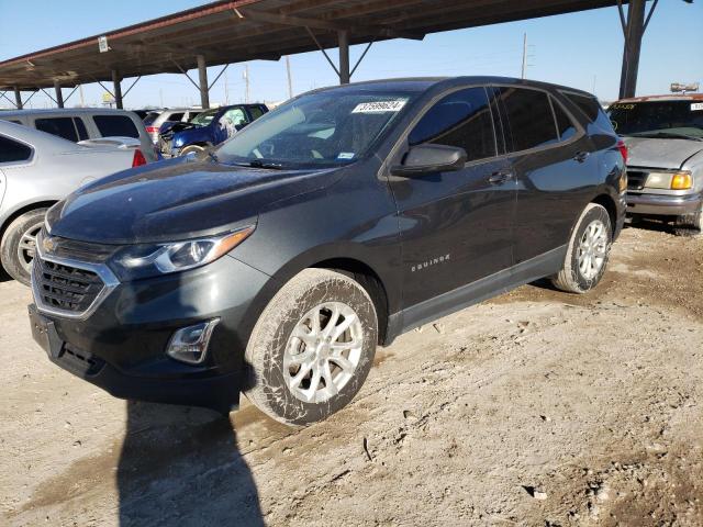 CHEVROLET EQUINOX 2019 2gnaxhev4k6218429