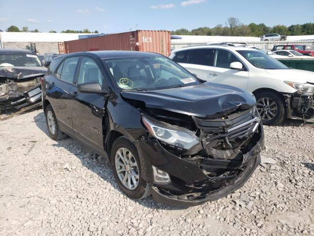 CHEVROLET EQUINOX LS 2019 2gnaxhev4k6262673