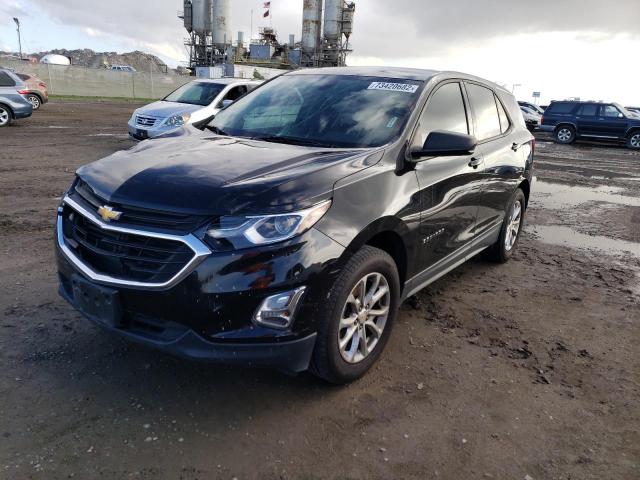 CHEVROLET EQUINOX LS 2019 2gnaxhev4k6275875