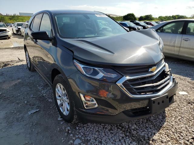 CHEVROLET EQUINOX LS 2019 2gnaxhev4k6298184