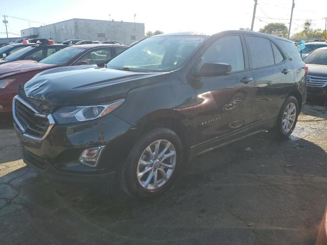 CHEVROLET EQUINOX LS 2019 2gnaxhev4k6303383