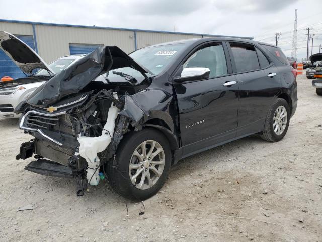 CHEVROLET EQUINOX LS 2020 2gnaxhev4l6113973