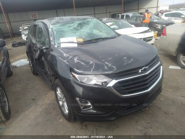 CHEVROLET EQUINOX 2020 2gnaxhev4l6119871