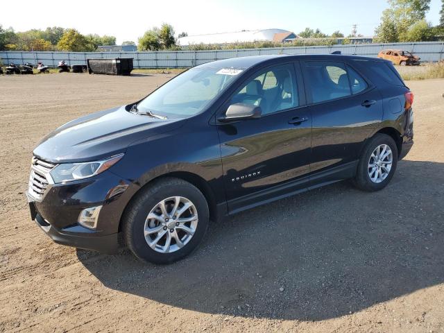 CHEVROLET EQUINOX LS 2020 2gnaxhev4l6158699