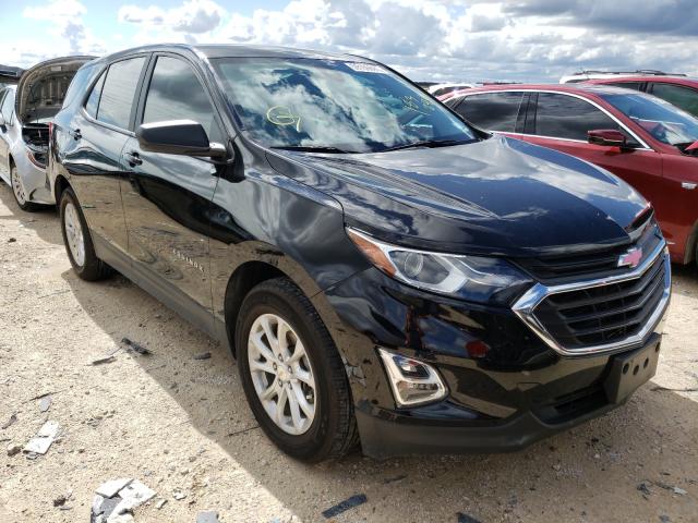 CHEVROLET EQUINOX LS 2020 2gnaxhev4l6183246