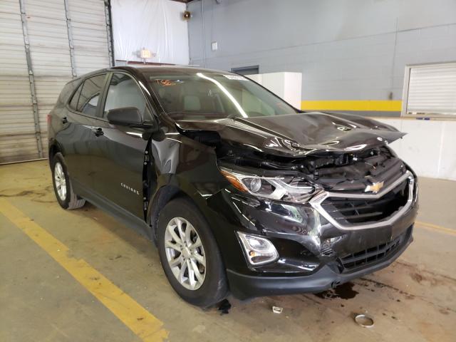 CHEVROLET EQUINOX LS 2020 2gnaxhev4l6186132