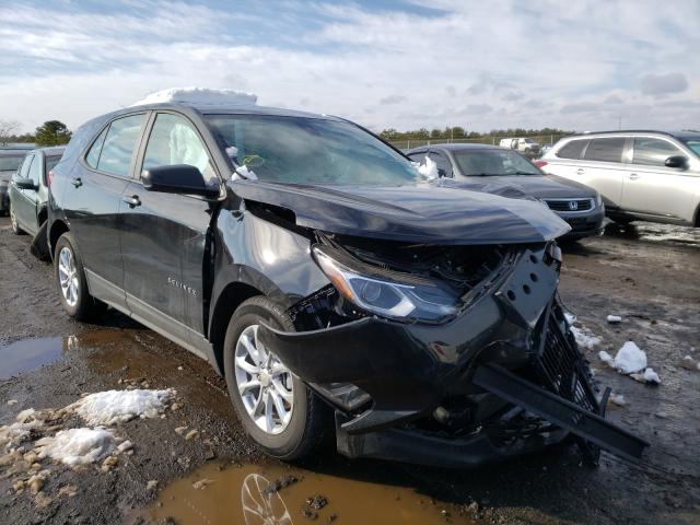 CHEVROLET EQUINOX LS 2020 2gnaxhev4l6201292