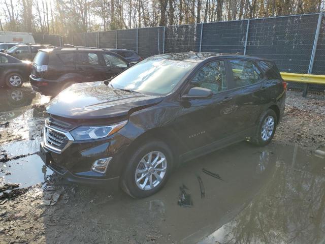 CHEVROLET EQUINOX LS 2020 2gnaxhev4l6214155