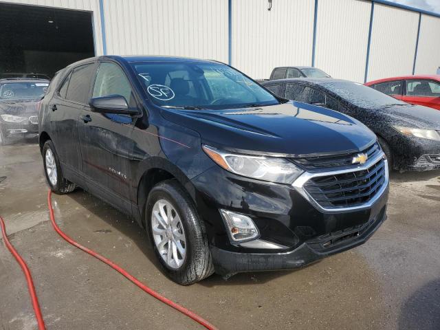 CHEVROLET EQUINOX LS 2020 2gnaxhev4l6264652