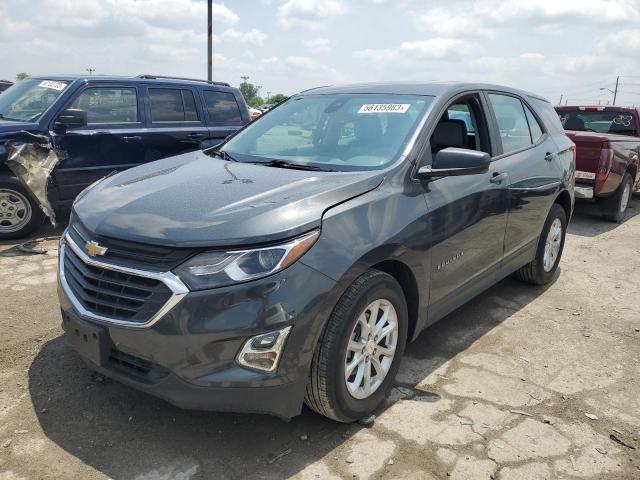 CHEVROLET EQUINOX LS 2020 2gnaxhev4l6266952