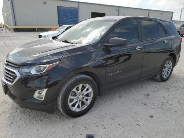 CHEVROLET EQUINOX 2020 2gnaxhev4l6267633