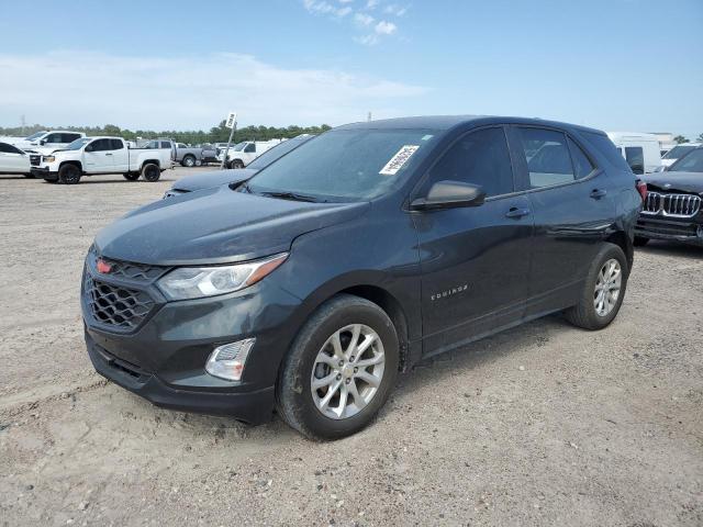 CHEVROLET EQUINOX 2020 2gnaxhev4l6268572