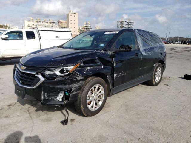 CHEVROLET EQUINOX LS 2020 2gnaxhev4l6277465