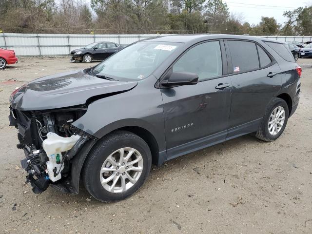 CHEVROLET EQUINOX 2021 2gnaxhev4m6115868