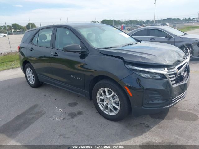 CHEVROLET EQUINOX 2022 2gnaxhev4n6101731