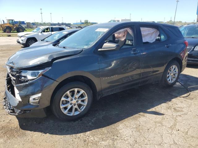 CHEVROLET EQUINOX 2018 2gnaxhev5j6104745