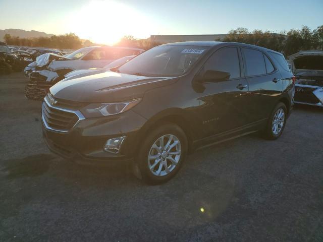 CHEVROLET EQUINOX 2018 2gnaxhev5j6282672