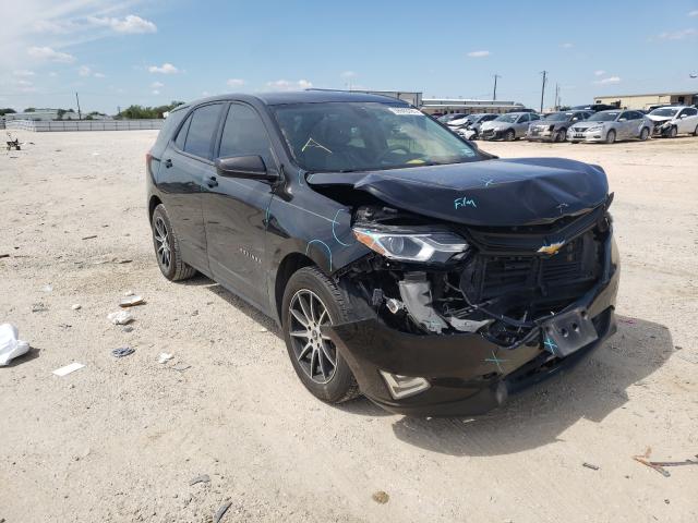 CHEVROLET EQUINOX LS 2018 2gnaxhev5j6299522