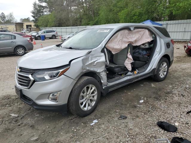 CHEVROLET EQUINOX LS 2018 2gnaxhev5j6306937