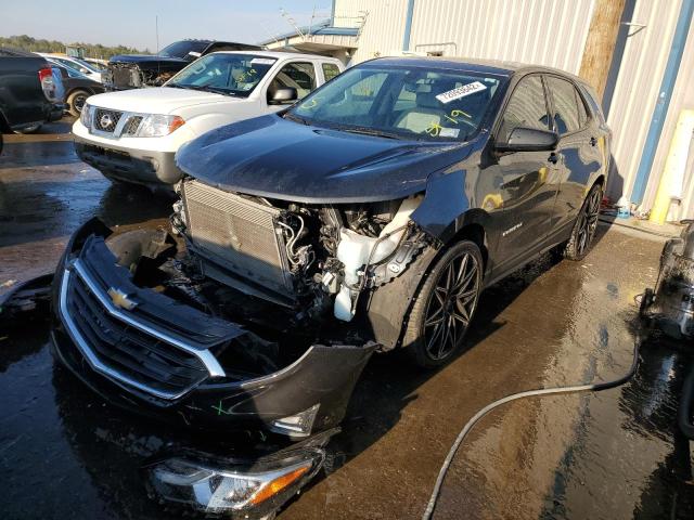 CHEVROLET EQUINOX LS 2019 2gnaxhev5k6103984