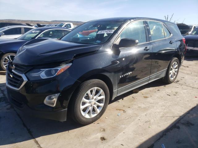 CHEVROLET EQUINOX LS 2019 2gnaxhev5k6131526